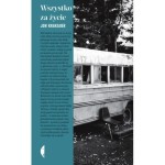 Wszystko za życie - JON KRAKAUER 