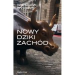 Nowy Dziki Zachód - WIESŁAW  CYPRYŚ