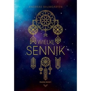 Wielki sennik - ANDRZEJ BAUMGARTEN