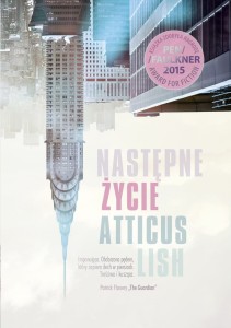 Następne życie - Atticus Lish
