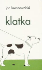 Klatka - Jan Krasnowolski 
