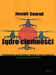 Jądro ciemności - Joseph Conrad