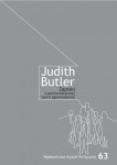 Zapiski o performatywnej teorii zgromadzenia - Judith Butler