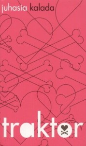 Traktor - Juhasia Kalada