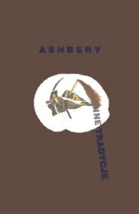 Inne Tradycje - John Ashbery