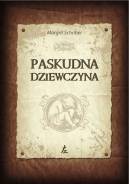 Paskudna dziewczyna - Margrit Schriber 