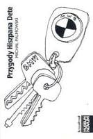 Przygody Hiszpana Dante - Michał Palmowski