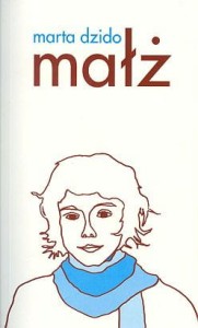 Małż (pesymistyczna) - Marta Dzido