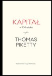Kapitał w XX wieku - Thomas Piketty