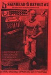 Skinhead Revolt nr 2