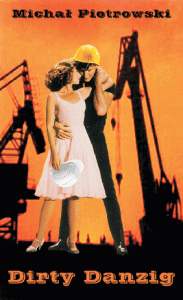 Dirty Danzing - Michał Piotrowski