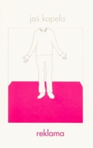 Reklama - Jaś Kapela