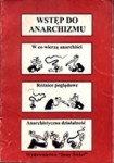 Wstęp do anarchizmu