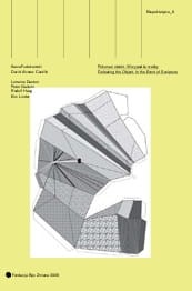 Ekspektatywa nr 06. Pokonać obiekt. W wypadku rzeźby - ( Praca zbiorowa )