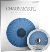 CHAOSMOS.PL. Polska sztuka ezoteryczna w XXI wieku - ( Praca zbiorowa )