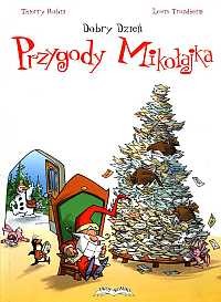 Przygody Mikołajka 2. Dobry Dzień - Thierry Robin, Lewis Trondheim