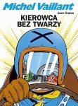 Michel Vaillant 2.  Kierowca bez twarzy - Jean Graton