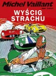Michel Vaillant 3.  Wyścig strachu - Jean Graton