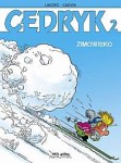 Cedryk 2. Zimowisko - Laudec & Cauvin 