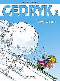 Cedryk 2. Zimowisko - Laudec & Cauvin 
