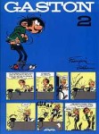 Gaston 2 - Andre Franquin, Jidehem