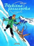 Błękitna Jaszczurka 2. Związane ręce - Benoit Roels