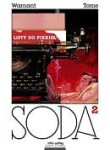 Soda 2. Listy do piekieł - Warnant, Tome