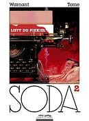 Soda 2. Listy do piekieł - Warnant, Tome