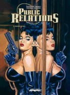 Public Relations 2. Podwójna gra - Raymond Maric, Thomas Frisano