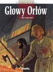Głowy orłów 1. Noc kuglarzy - Kraehn, Pellerin