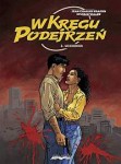W kręgu podejrzeń 3. Uciekinier - Jean-Charles Kraehn, Sylvain Vallee
