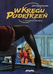 W kręgu podejrzeń 1. Tajemnicze zniknięcie - Jean-Charles Kraehn