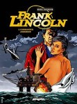 Frank Lincoln 2. Commander Anderson - Marc Bourgne