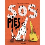SOS Pies -  KATARZYNA ANTCZAK, KATARZYNA FRYZA