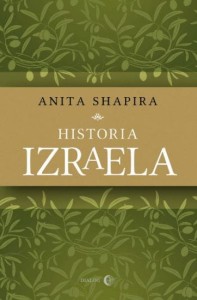 Historia Izraela - Anita Shapira