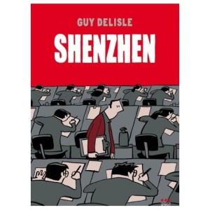 Shenzhen - Guy Delisle