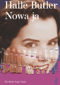 Nowa ja - Halle Butler