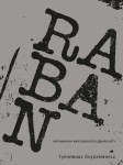 Raban. Wspomnienia warszawskiego anarchisty - Tymoteusz Onyszkiewicz