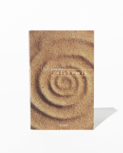 Alchemik - Paulo Coelho