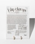 Filip z konopi - Pismo z kręgów jeszcze nie dozwolonych nr 12 / jesień 2003
