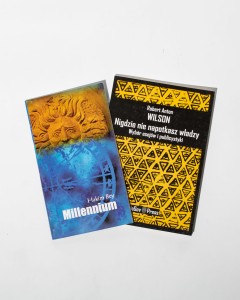 ZESTAW: BEY / WILSON