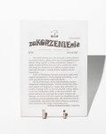 Zakorzenienie nr 13 / zima-lato 2001