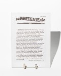 Zakorzenienie nr 12 / jesień 2000