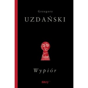 Wypiór - Grzegorz Uzdański