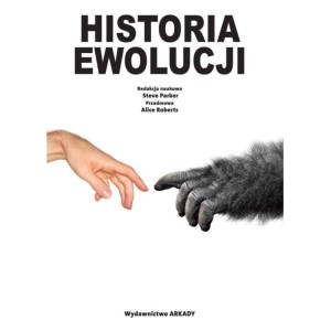 Historia Ewolucji - (Praca zbiorowa)