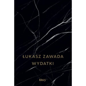 Wydatki - Łukasz Zawada