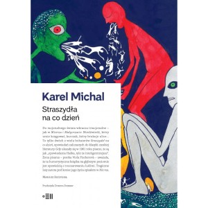 Straszydła na co dzień - Karel Michal