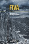 Fiva. Przekroczyć granicę strachu  - Gordon Stainforth