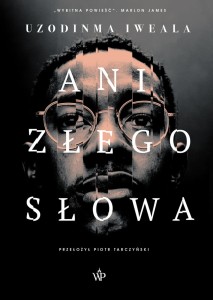 Ani złego słowa - Uzodinma Iweala