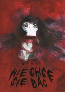 Nie chcę się bać - Edyta Bystroń